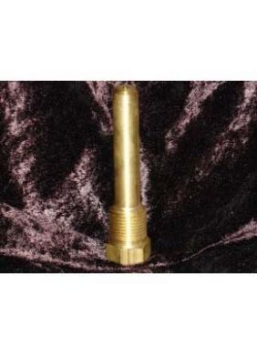 Thermal Well for Gauge