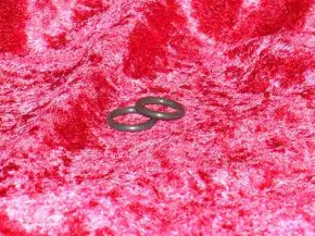 High Tempature O-Rings