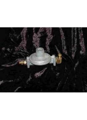 Pilot Gas Regulator