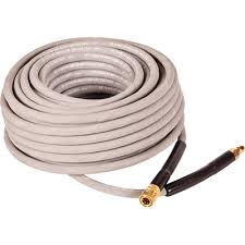 Non Marking Steam Hose -100 Foot
