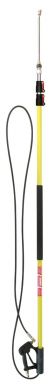 24 FOOT TELESCOPING WAND