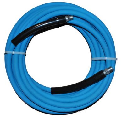 25 Foot Non Marking Steam Hose