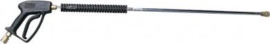 Insulated Wand Assembly (Series IV and V)