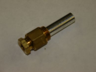 Pilot Gas Orifice