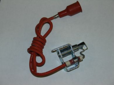 Pilot Burner
