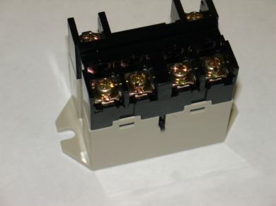Shut Off Relay Switch