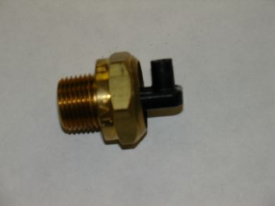 Thermal Protector On Motor
