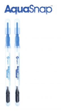 Ultra Snap Swab Blue