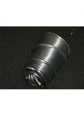Full Set of Coils - Series III- Stainless Steel