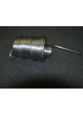 Inner Coil - Series III - Stainless Steel