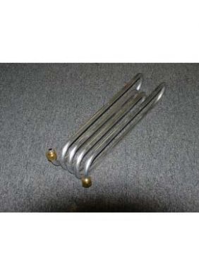 Linear Coil - Series III - Alum/Mag