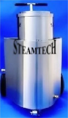 Series II Steam Sanitation Model