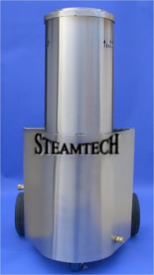 Series IV Stainless Steel Industrial Food Processing Unit