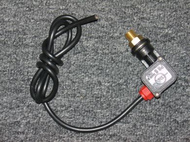 Safety Relay Switch
