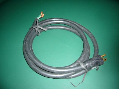 Replacement Power Cord 110v