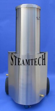 Series VI Steam Sanitation Model