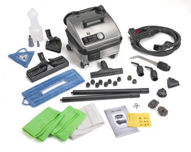 Steamtech Series 100 Steam Vapor Unit