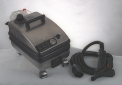 Series 500 Steam Vapor Injector