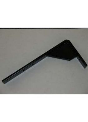 Burner Support Bracket