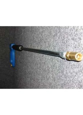 Drain Cleaning Wand