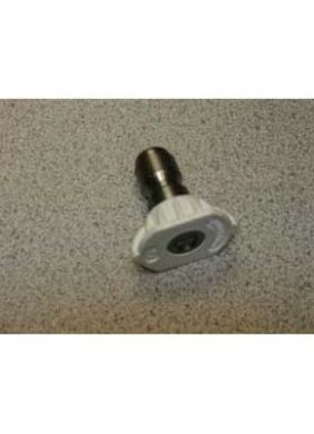Fan Inverted Nozzle- White
