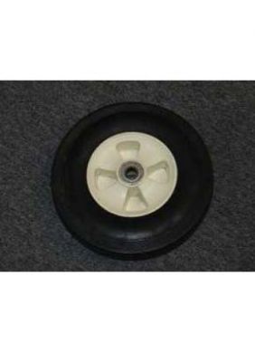 Heavy Duty Pneumatic Wheel