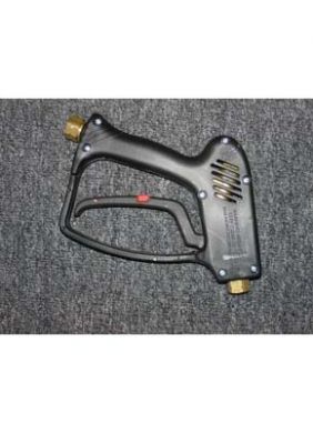 Insulated Wand Handle