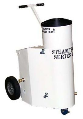 Series III Hull
