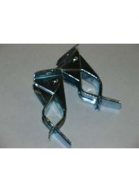 Wand Clips