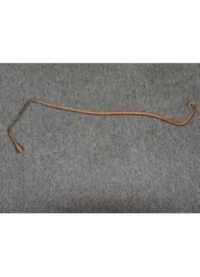 Copper Gas Line-Main or Pilot