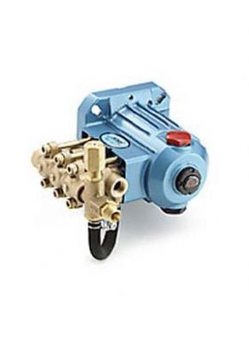 Pump for a Series I