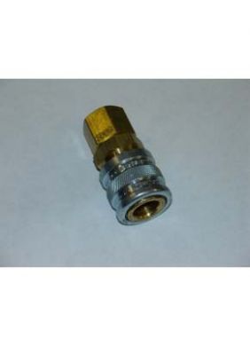 Quick Connect Socket for Regulator