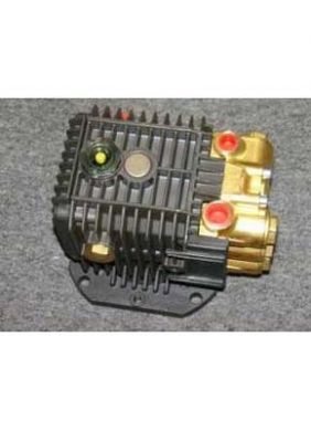 Pump for a Series IV