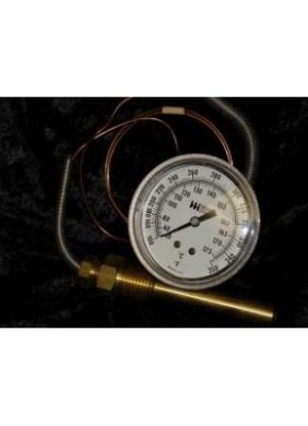 Temperature Gauge