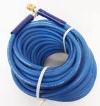 Non Marking Steam Hose -100 Foot