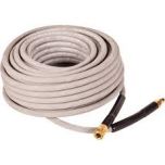 Non Marking Steam Hose -100 Foot