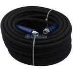 Non Marking Steam Hose -100 Foot