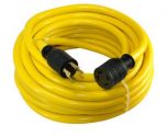 220 Volt Ext Cord - 50 Foot