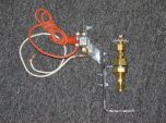Main Burner Assembly Series III