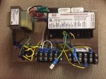 Ignition Sub Assembly Plate