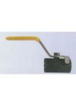 Remote On/Off Ball Valve