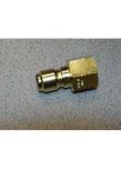 Hose Quick Disconnect Plug