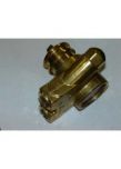 Mark I Pump