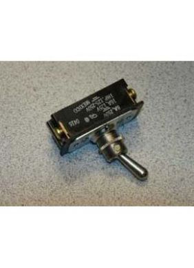 Toggle Switch-Ignition