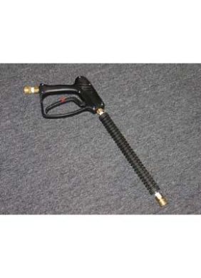 12 inch insulated wand assembly