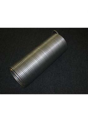 Stainless Steel Coils (Series III)