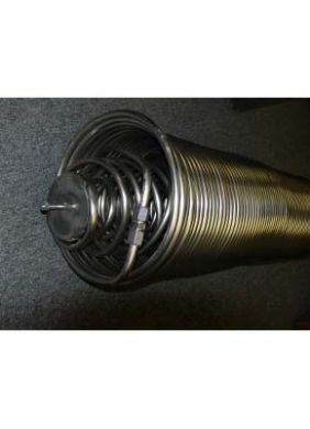 Stainless Steel Coils (Series IV & Series V)