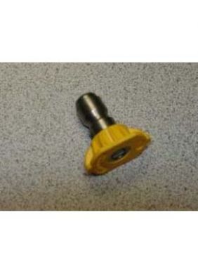 Fan Inverted Nozzle- Yellow